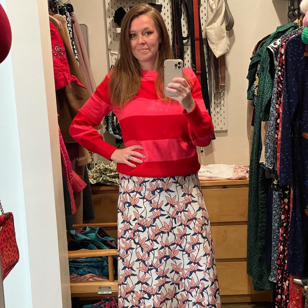 Meet your Posher, Jess